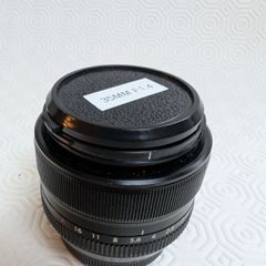 Fujifilm Fujinon XF 35mm f1.4 R Fuji X Mount