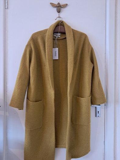 Farhi by Nicole Farhi Wool Jacket