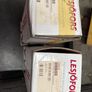 Front Coil Springs Pair VW Polo Fabia Ibiza Image 2