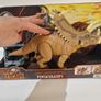 Jurassic World Pentaceratops Mega Destroyers Figure - Brand New Image 5