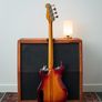 Yamaha BB-2000 1980's - Cherry Sunburst Image 2