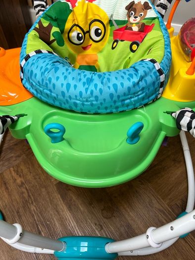 baby bouncer jumperoo