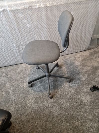 Ikea Bleckberget Office Chair