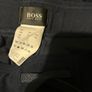 Hugo Boss Tracksuit cotton terry Bottoms jogging navy Size xl Image 5