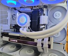 Gigabyte GeForce RTX 3080 VISION OC 10G Graphic Card - price incl. shipping