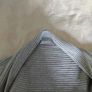 Grey shrug cardigan Oui Moments One size Image 3