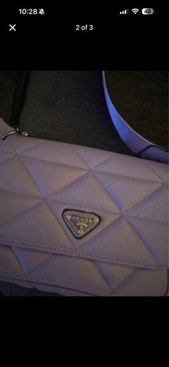Woman's bag
