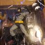 McFarlane: DC Multiverse: Batman Vs Hush 2-Pack 7'' Image 3