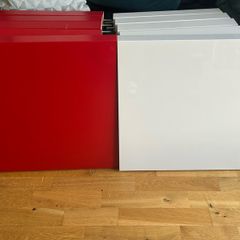 2 Lack Tables