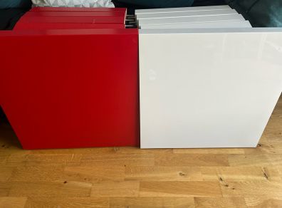 2 Lack Tables