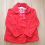 NEXT Orange Jamper (4-5 years) Image 2
