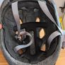bike helmet child Image 3