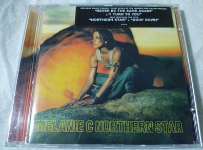 Melanie C - Northern Soul Cd