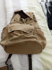 backpack