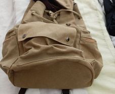 backpack