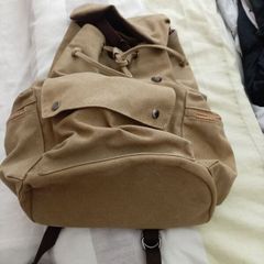 backpack