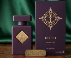 Initio - Atomic Rose Unisex