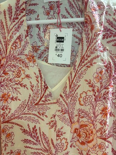 Savida Dress