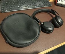 jabra evolve