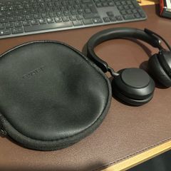 jabra evolve