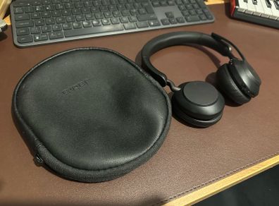 jabra evolve