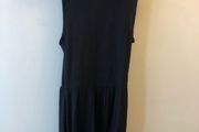 Black sundress (size 6)