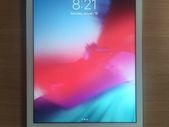Apple iPad Air 16GB, Wi-Fi, Silver