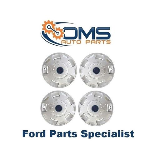 Ford Transit Parts Ireland - OMS Auto Parts