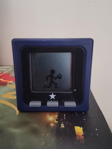 Cube World