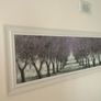 Wide wall painting Image 3