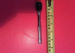 ARMSTRONG    1/4 Reversible Ratchet USA