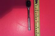 ARMSTRONG    1/4 Reversible Ratchet USA