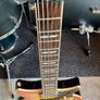 Rare 2017 Yamaha Revstar RS720B in wall fade satin finish Image 6