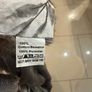 Car seat blanket (never used) Image 3