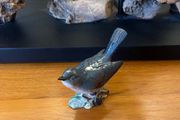 Vintage Beswick Whitethroat