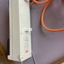 15m 230v mobile mains power unit Image 7
