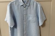 ARKET linen shirt