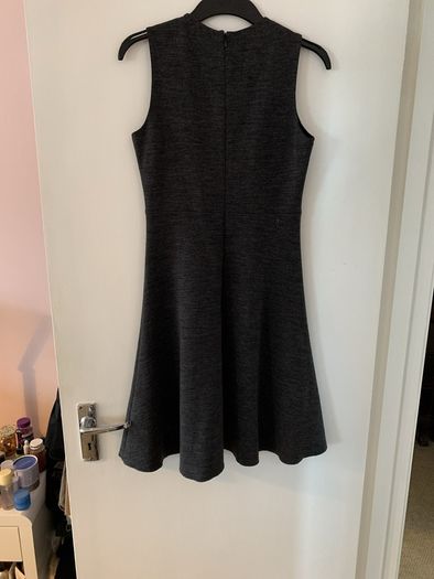 Classic 'Joseph' wool dress