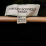 Carolyn Donnelly coat.  The Edit Image 3