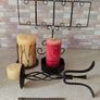 Candle Holder Family Frame Bundle Image 7