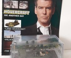 James Bond