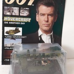 James Bond