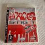 Disney Sing It High School Musical 3 PlayStation3 Ps3 Games Original Image 2