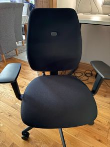 ergonomic office chair