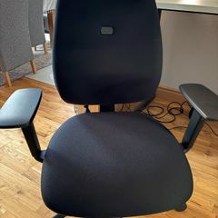 ergonomic office chair