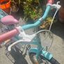 18" kids bike Image 5