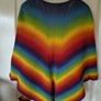 Faroese Shawl Image 2