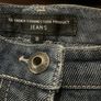 French Connection 3/4 length jeans Image 3