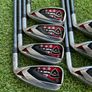 Callaway RAZR X HL irons Image 2