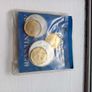 Coins Argentina 1978 World Cup Collectors Item Image 2